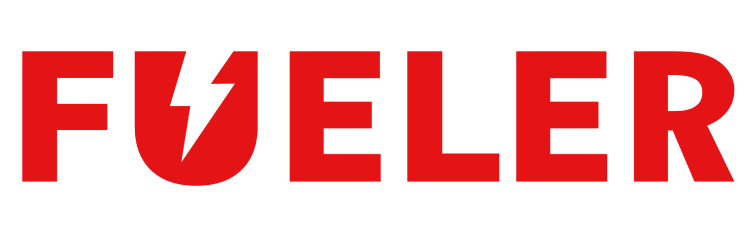 Fueler Energy Drink logo