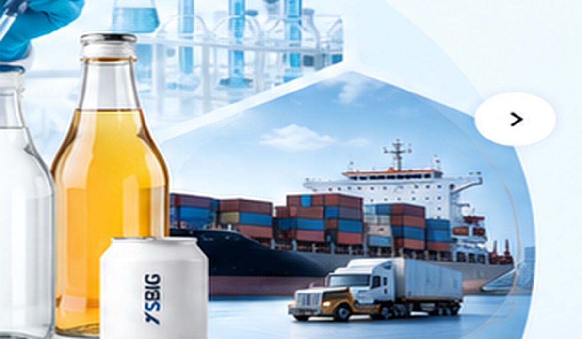 International business coordination and commercial operations