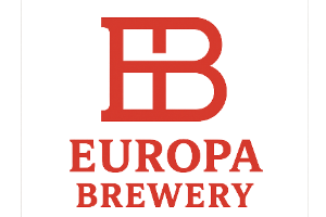 Europa Brewery logo