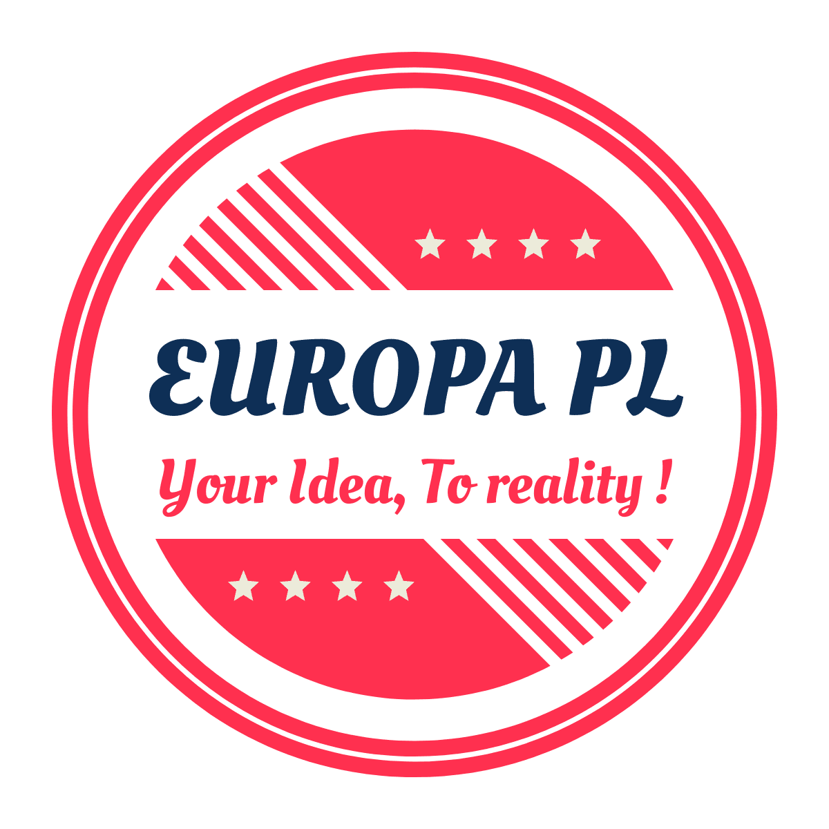Europa Private Labels logo