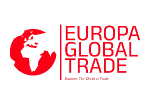 Europa Global Trade logo
