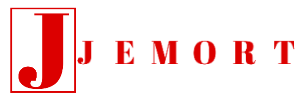 Jemort Ltd logo