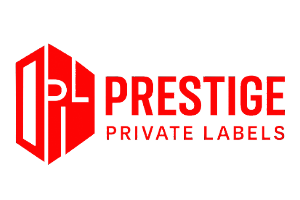 Prestige Private Labels logo
