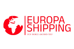 Europa Shipping logo