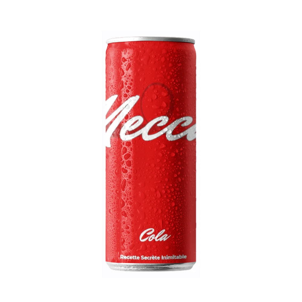 Cola MECCA