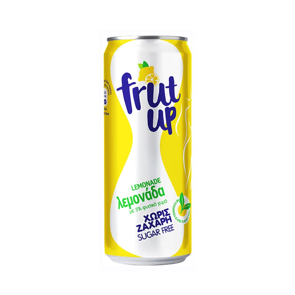 FRUT UP Lemonada