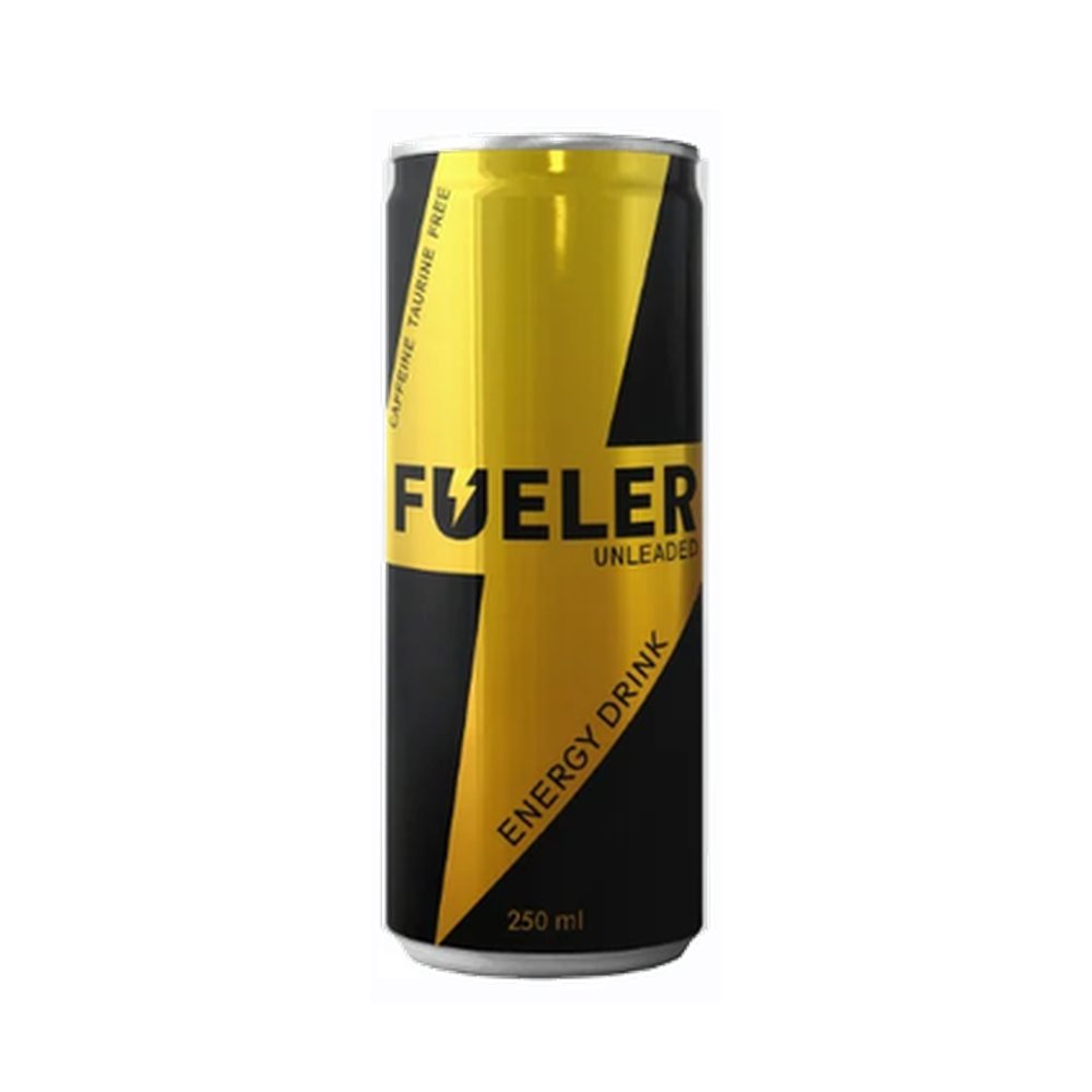 Fueler Unleaded