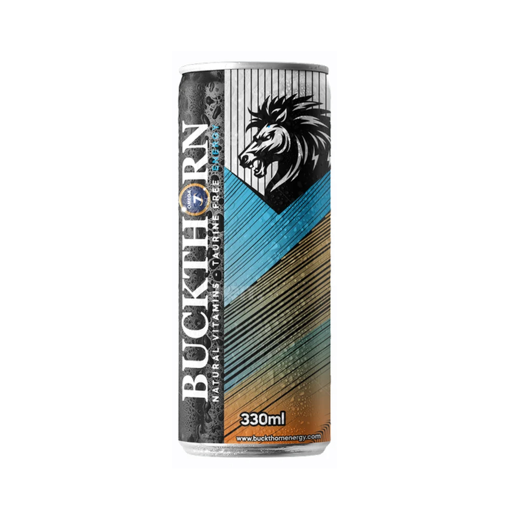 Premium Beverage Concept