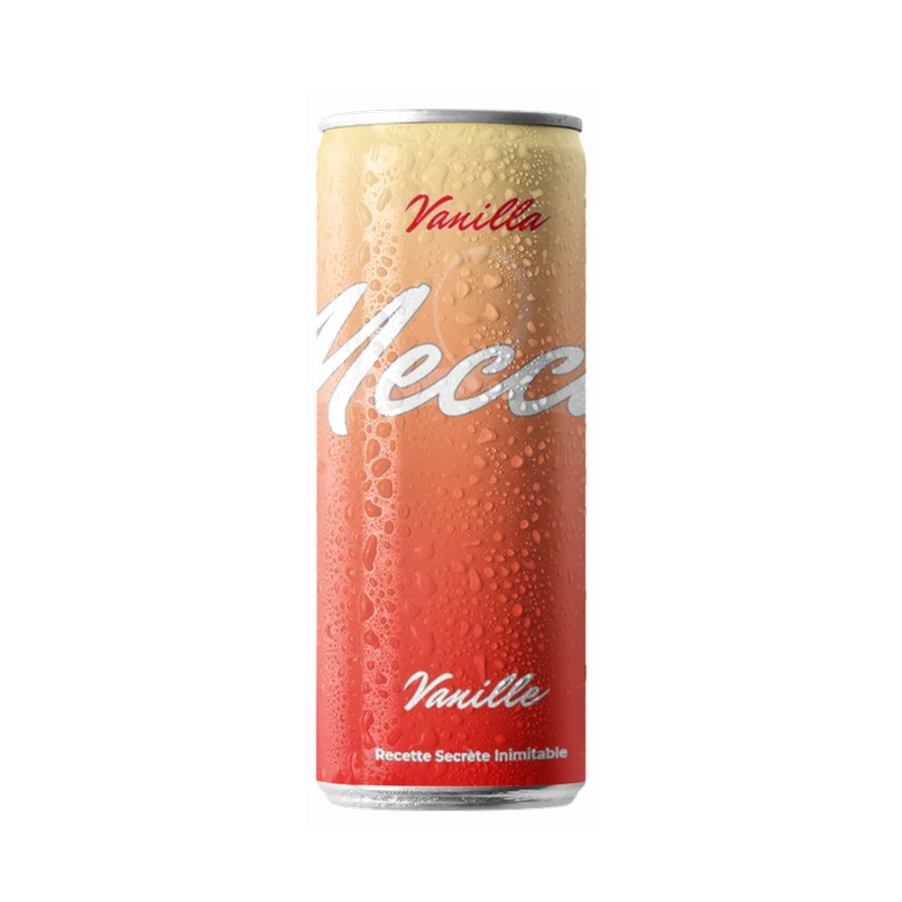 Vanilla Cola