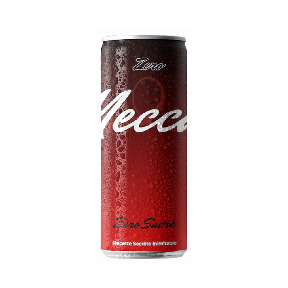 Zero MECCA