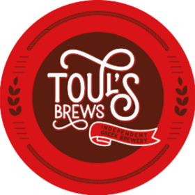 TOULS LOGO